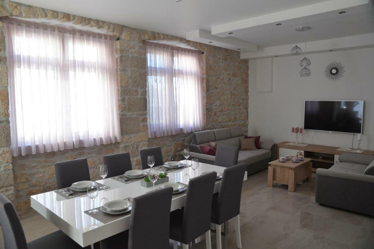 Apartmani Olujic إيموتسكي المظهر الخارجي الصورة