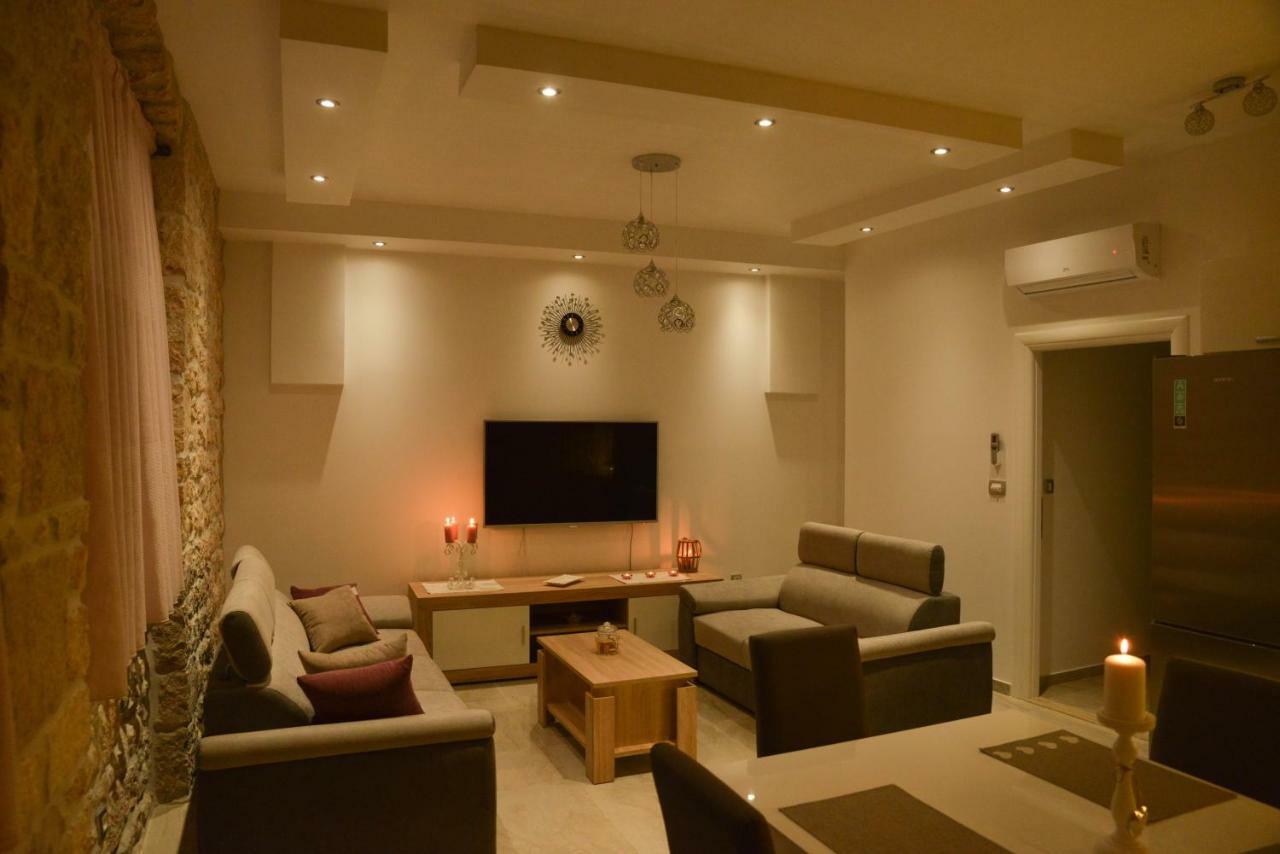 Apartmani Olujic إيموتسكي المظهر الخارجي الصورة