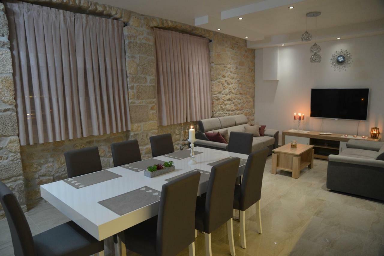 Apartmani Olujic إيموتسكي المظهر الخارجي الصورة