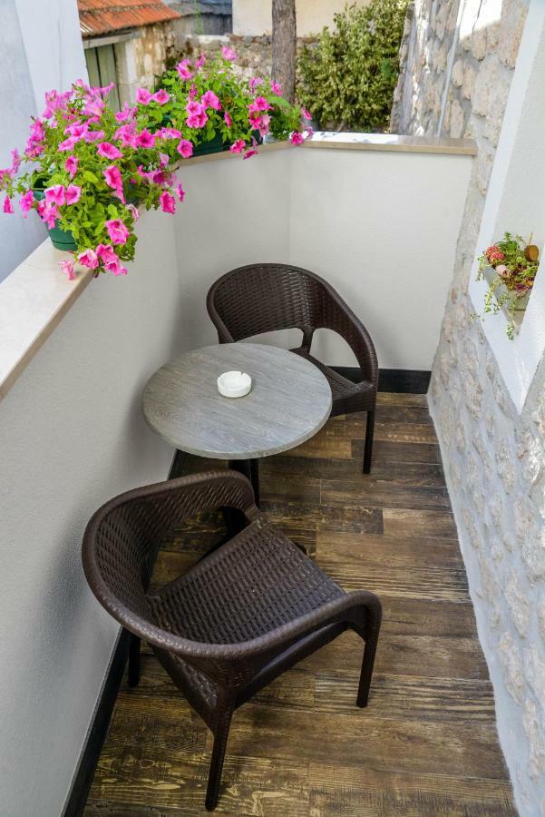 Apartmani Olujic إيموتسكي المظهر الخارجي الصورة